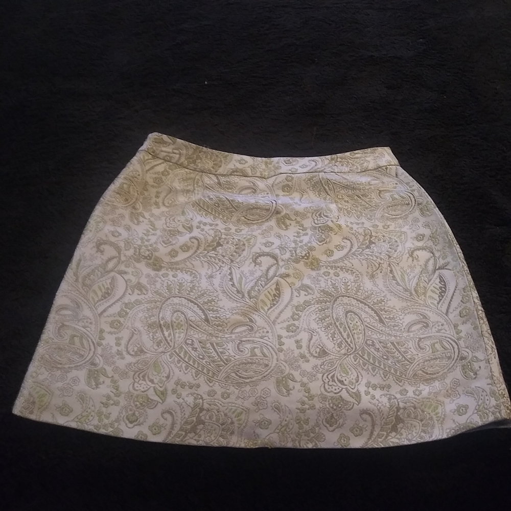 Banana Republic skirt